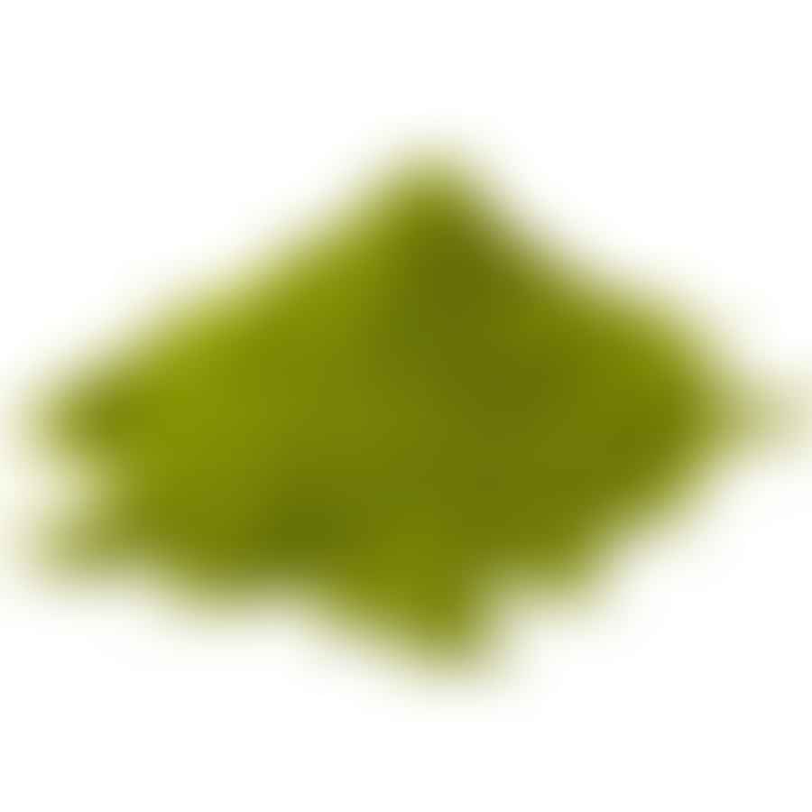 High-quality matcha powder